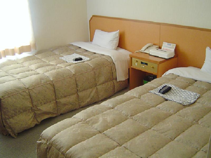Nagoya Rich Hotel Nishiki Exterior foto